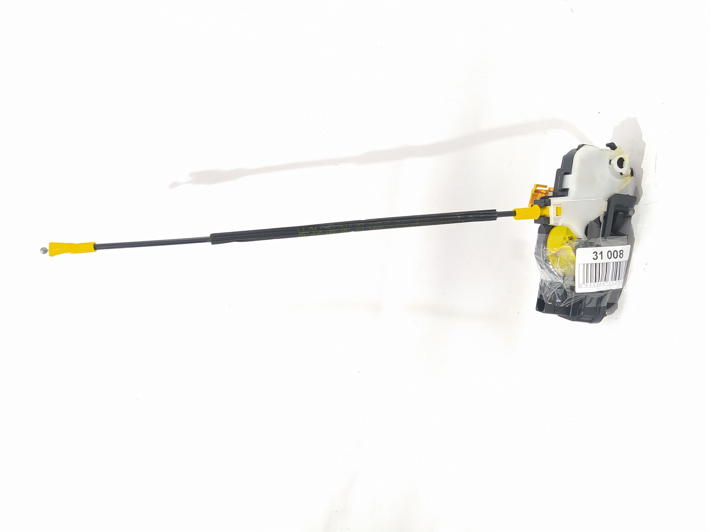 Malibu Замок двери передней левой Chevrolet Malibu 2013-2016 13579522 Chevrolet Malibu 27