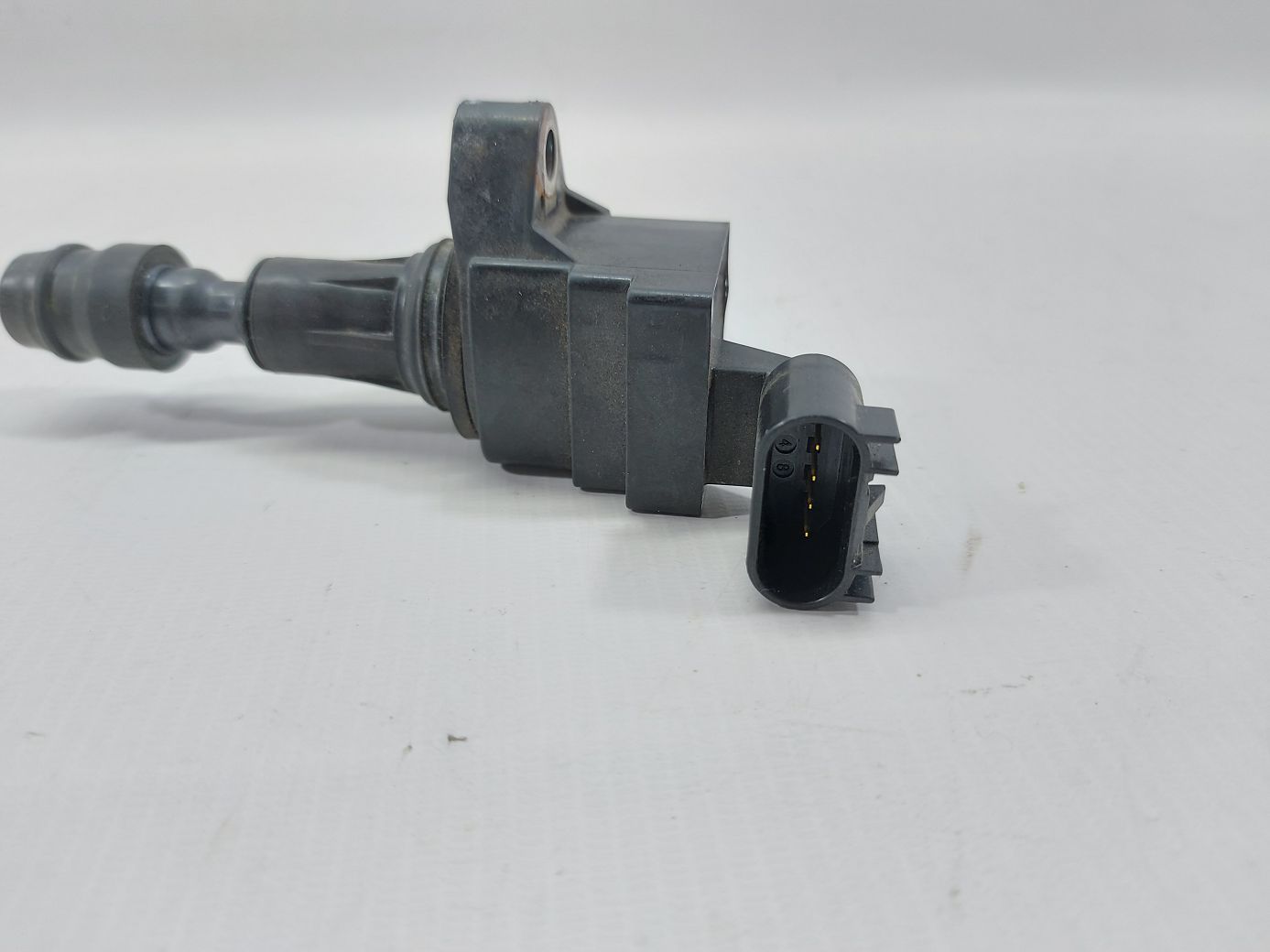 Equinox Котушка запалювання Chevrolet Equinox 2010-2017 12638824 Chevrolet Equinox 3