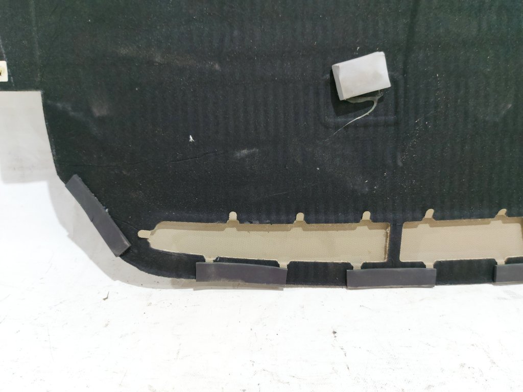 Fusion Полка под стекло заднее Ford Fusion 2013-2016 DS7Z5446668AB Ford Fusion 17