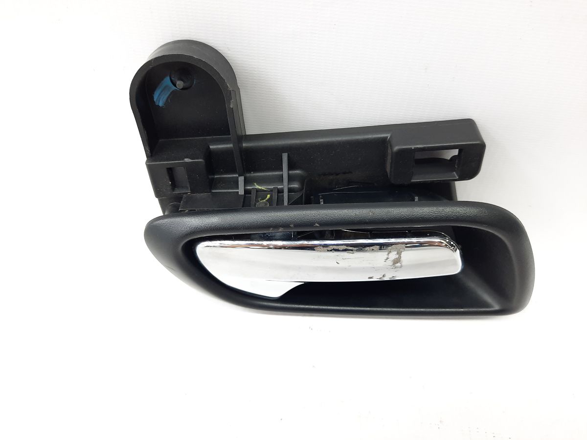 Journey Ручка дверей задньої/передньої правої (хром) внутрішня Dodge Journey 2011-2020 68103386AA Dodge Journey 10