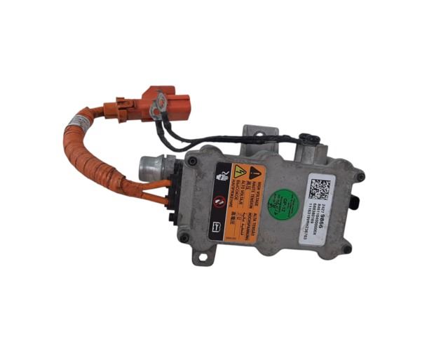 Bolt. Нагреватель системы охлаждения Chevrolet Bolt EV 2017-2023 24279866 Chevrolet Bolt EV