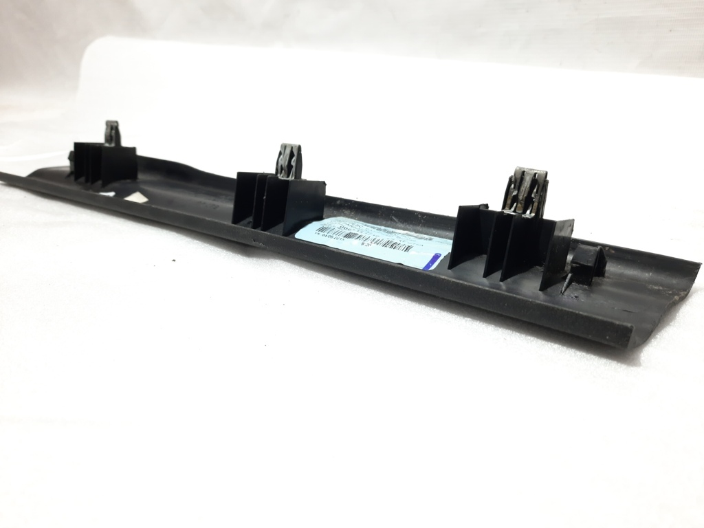 Journey Обшивка порога заднього права Dodge Journey 2011-2015 1BE48DX9AB Dodge Journey 8