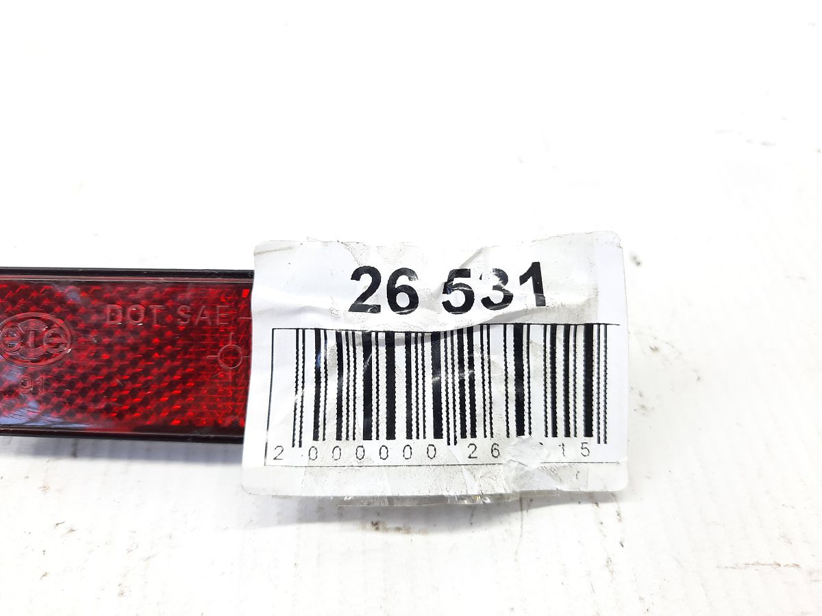 R 1200 Катафот задній BMW R 1200 2014 63212346438 BMW R 1200 4