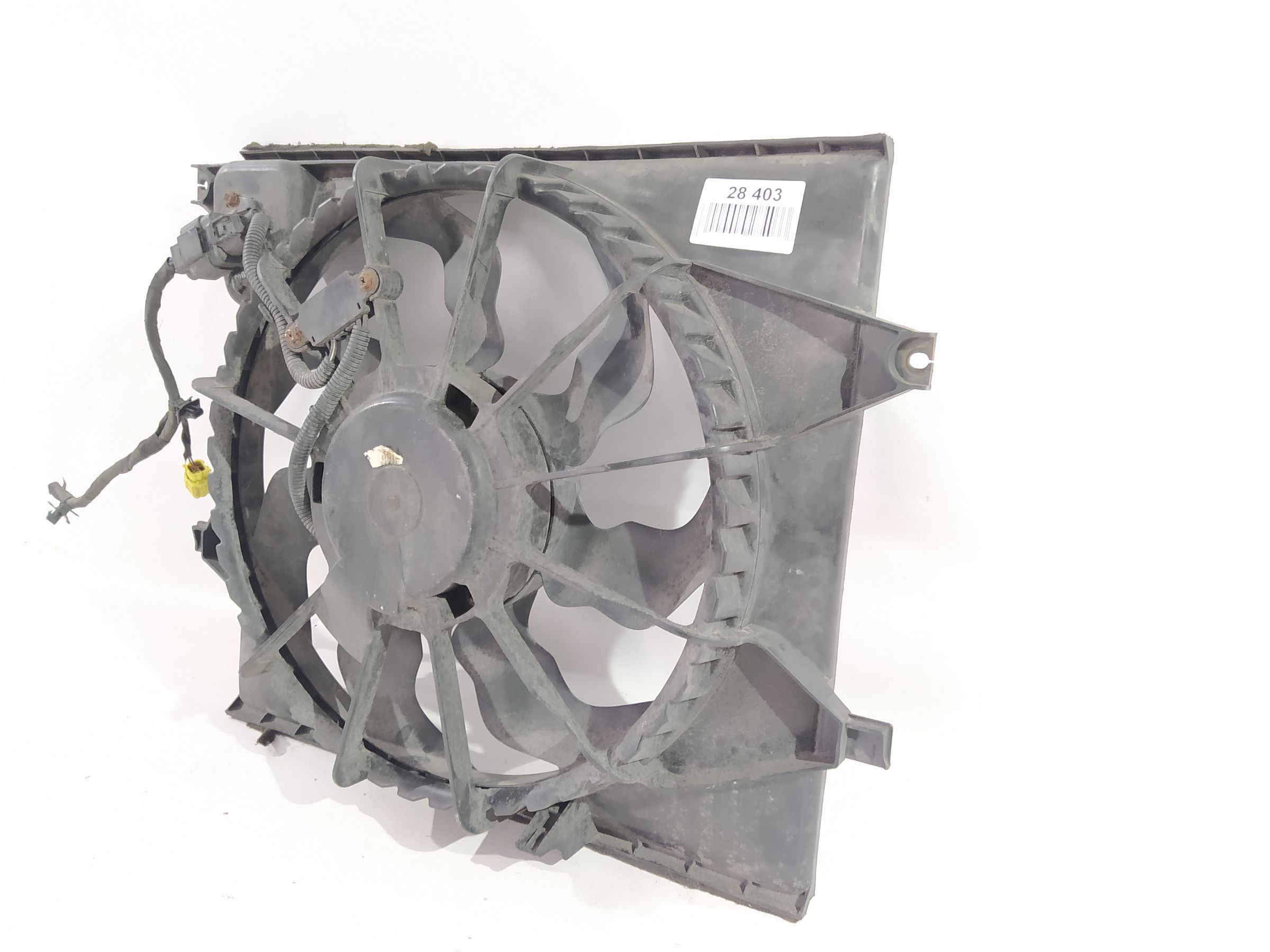 Veloster turbo Вентилятор Hyundai Veloster Turbo 2012-2014 253801R050 Hyundai Veloster Turbo 5 Veloster turbo Вентилятор Hyundai Veloster Turbo 2012-2014 253801R050 Hyundai Veloster Turbo 5