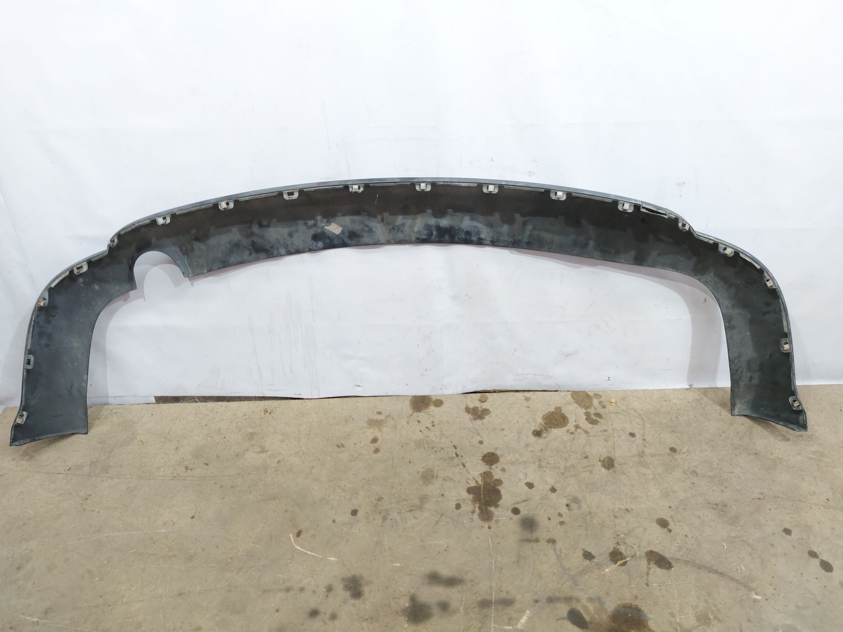 Journey Губа бампера заднего Dodge Journey 2011-2019 68088788AB Dodge Journey 4