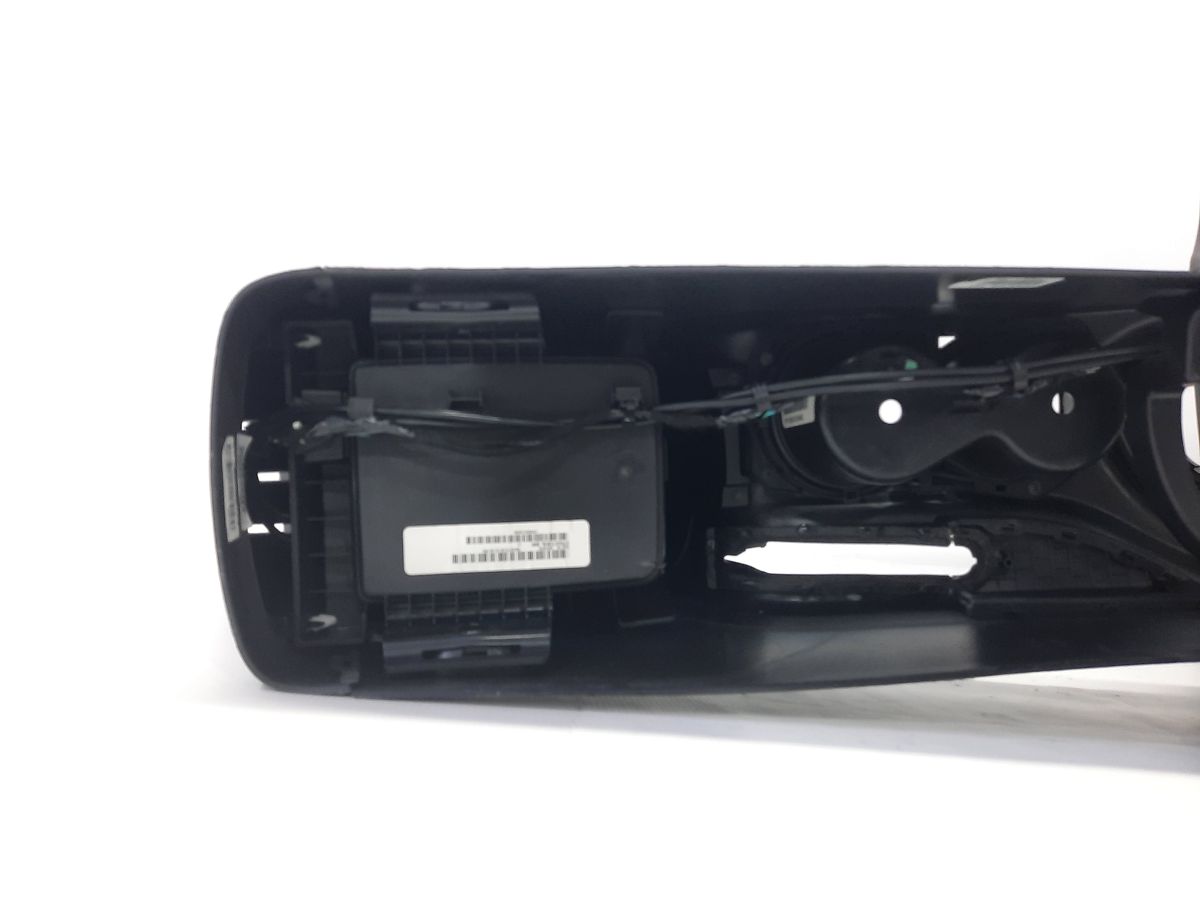 Dart Центральна консоль Dodge Dart 2014-2016 1YZ07DX9AC Dodge Dart 23