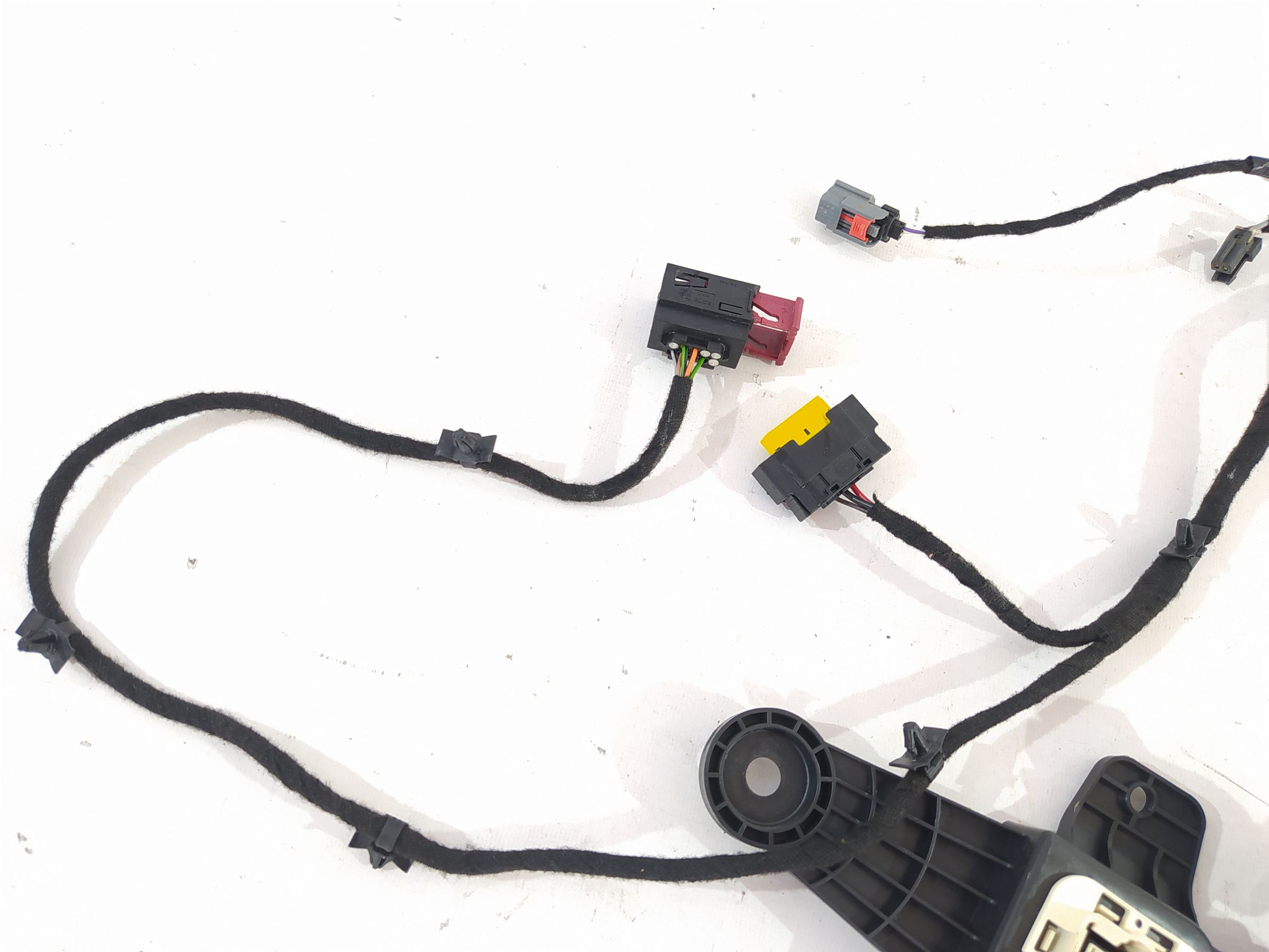 Cts Проводка дверей передньої лівої Cadillac CTS 2010-2014 20845901 Cadillac CTS 3