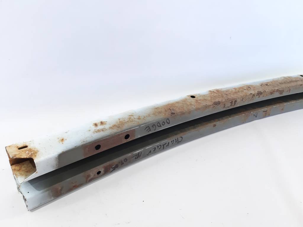 Charger Усилитель бампера заднего Dodge Charger 2013-2014 57010462AC Dodge Charger 11