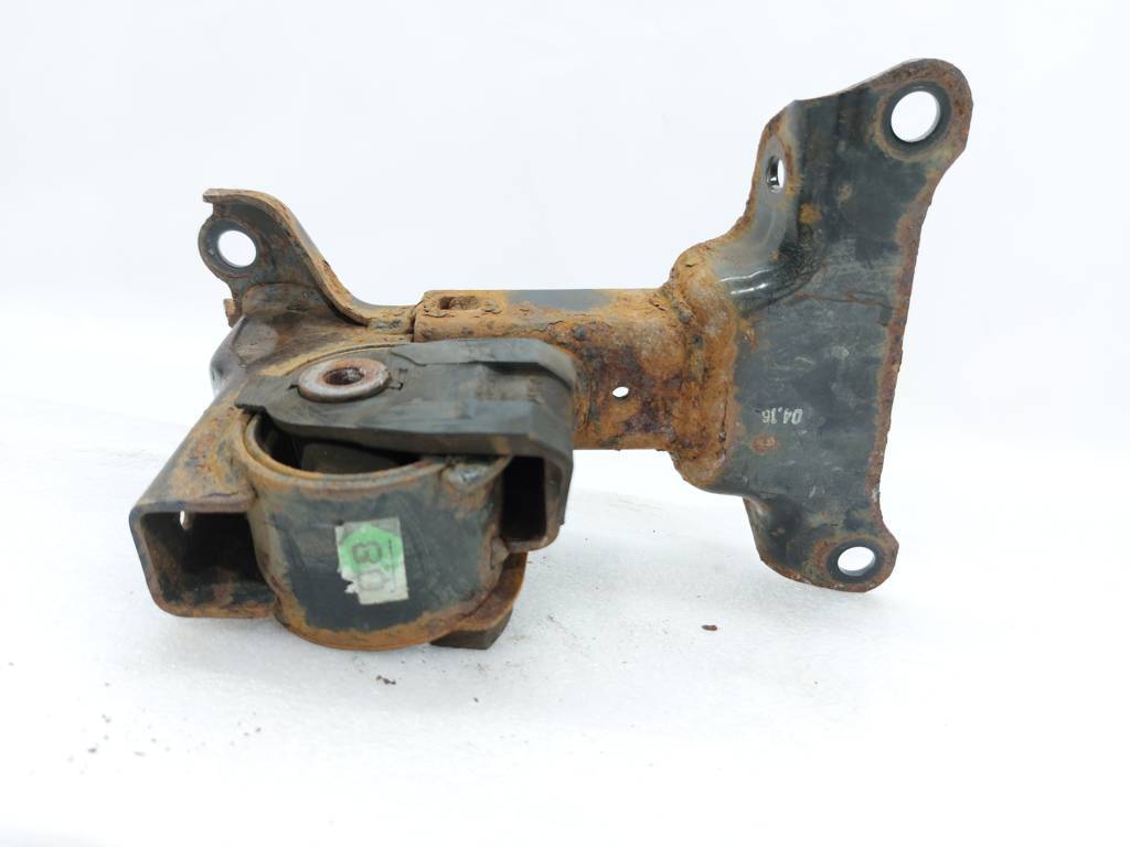 Scion iq Подушка двигуна ліва Toyota Scion IQ 2012-2015 1237247060 Toyota Scion IQ 4