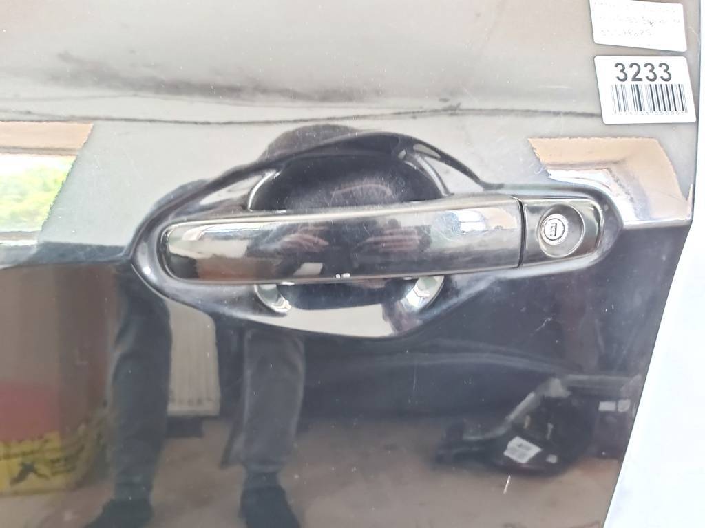 Equinox Дверь передняя левая Chevrolet Equinox 2010-2017 23376625 Chevrolet Equinox 9
