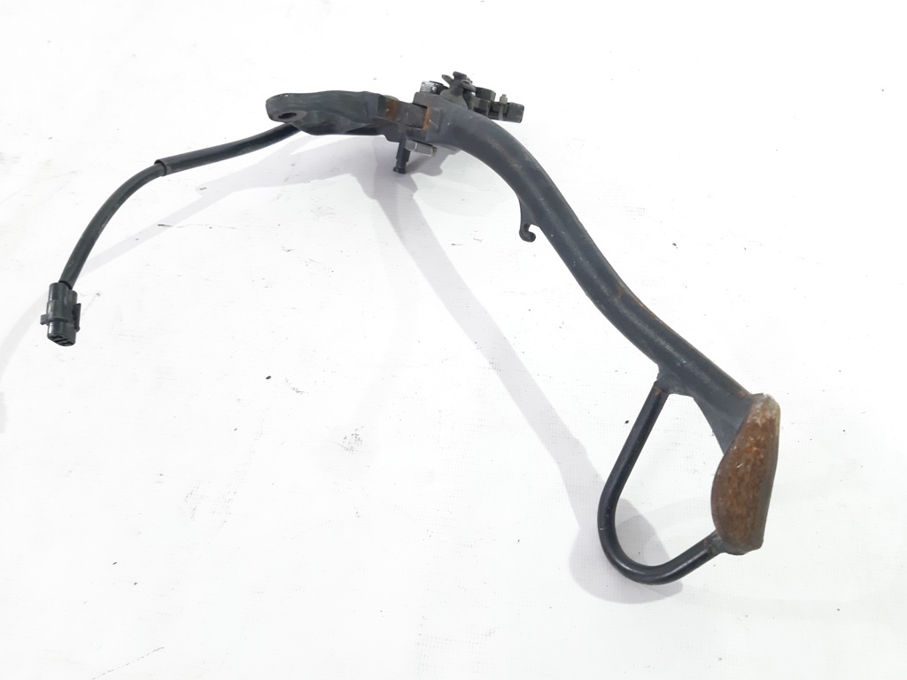 Gtr-1400 Бічна підніжка ліва Kawasaki GTR-1400 2010 34024003318R Kawasaki GTR-1400 4