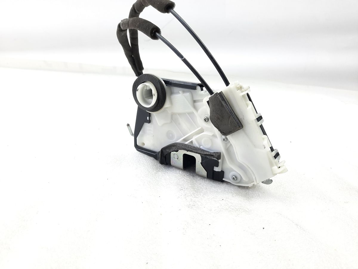 Impreza Замок двері передньої лівої Subaru Impreza 2015 61032VA091 Subaru Impreza 2 Impreza Замок двері передньої лівої Subaru Impreza 2015 61032VA091 Subaru Impreza 2