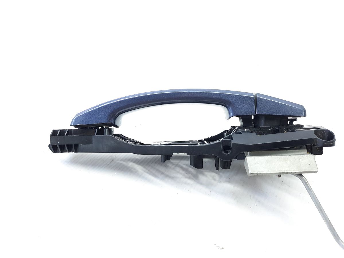 Cruze Ручка двери передней/задней левой/правой наружная Chevrolet Cruze 2011-2016 92233089 Chevrolet Cruze 43