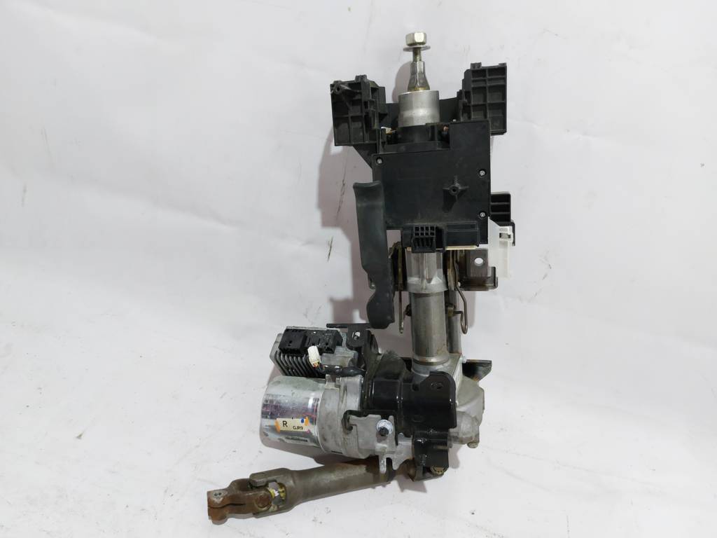 6 Рульова колонка (електро) Mazda 6 2013-2017 GJR932100M Mazda 6 2