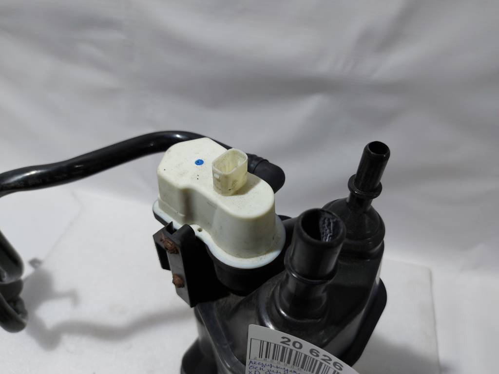 328i xdrive Рециркуляція парів бензину BMW 328i xDrive 2007-2013 16137194208 BMW 328i xDrive 2