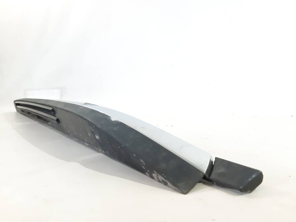 Equinox Рейлінг даху правий Chevrolet Equinox 2010-2017 84016251 Chevrolet Equinox 15