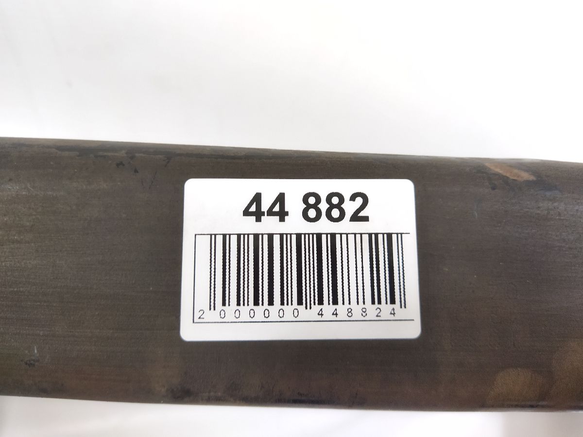 S60 Підрамник задній Volvo S60 2012-2016 31277225 Volvo S60 16
