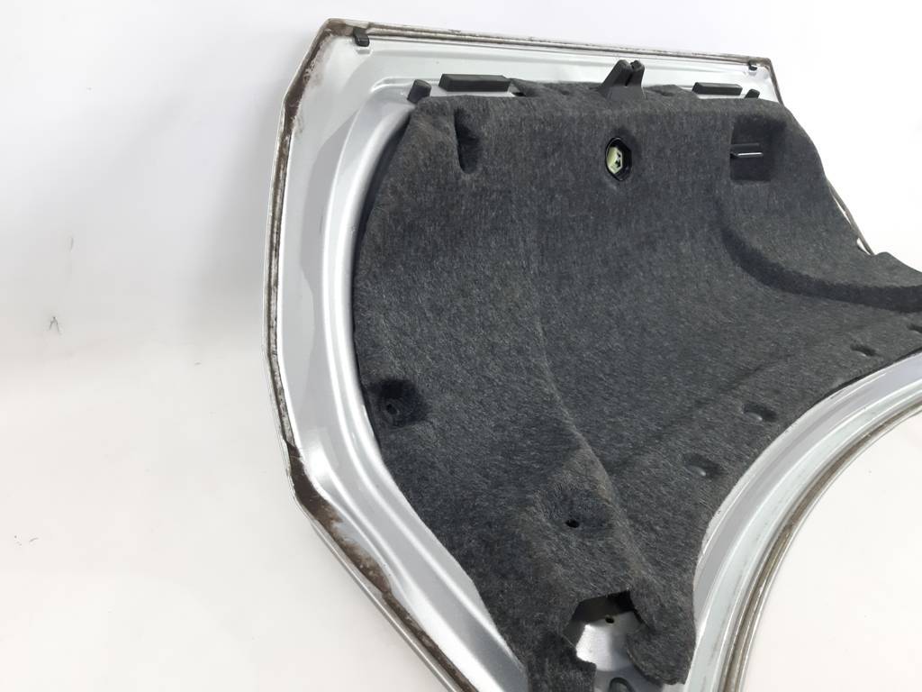 Accord Крышка багажника Honda Accord 2008-2012 68500TE0A90ZZ Honda Accord 38