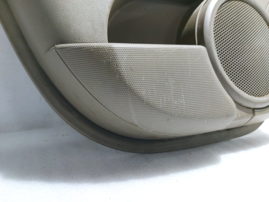 Compass Карта двери задней левой Jeep Compass 2009-2017 1JL911K2AB Jeep Compass 9