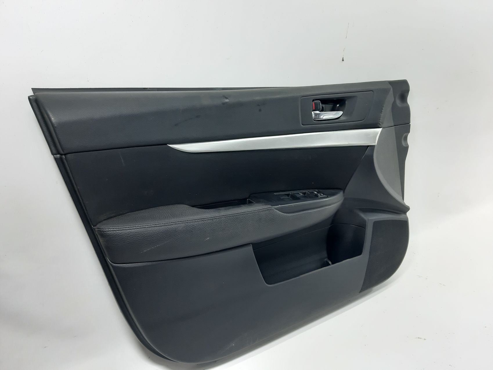 Legacy Карта двери передней левой Subaru Legacy 2010-2014 94216AJ09AVH Subaru Legacy 6