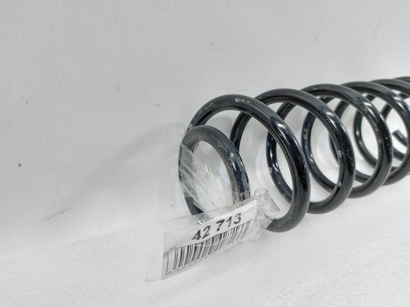 Fiesta Пружина амортизатора заднего левая/правая Ford Fiesta 2014-2019 C1BZ5560B Ford Fiesta 3