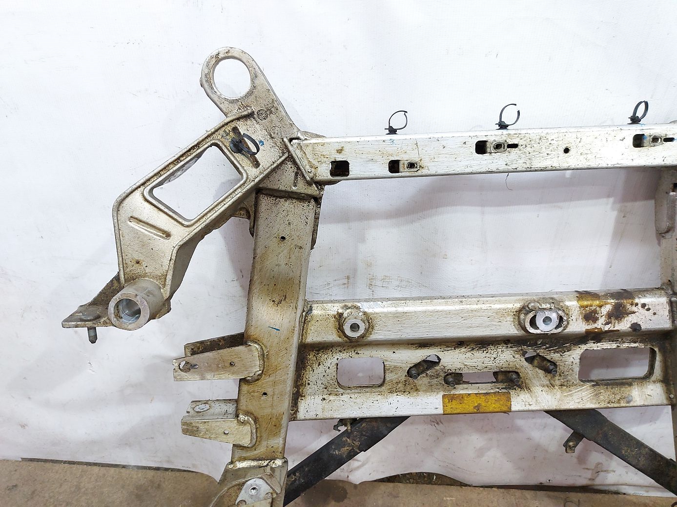 Ats Підрамник передній Cadillac ATS 2016 84687529 Cadillac ATS 7 Ats Підрамник передній Cadillac ATS 2016 84687529 Cadillac ATS 7