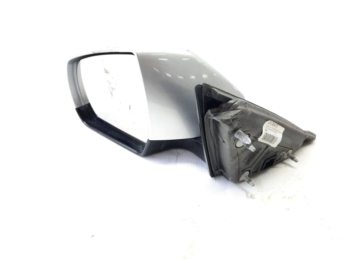 Ats. Дзеркало ліве Cadillac ATS 2015-2019 84348231 Cadillac ATS