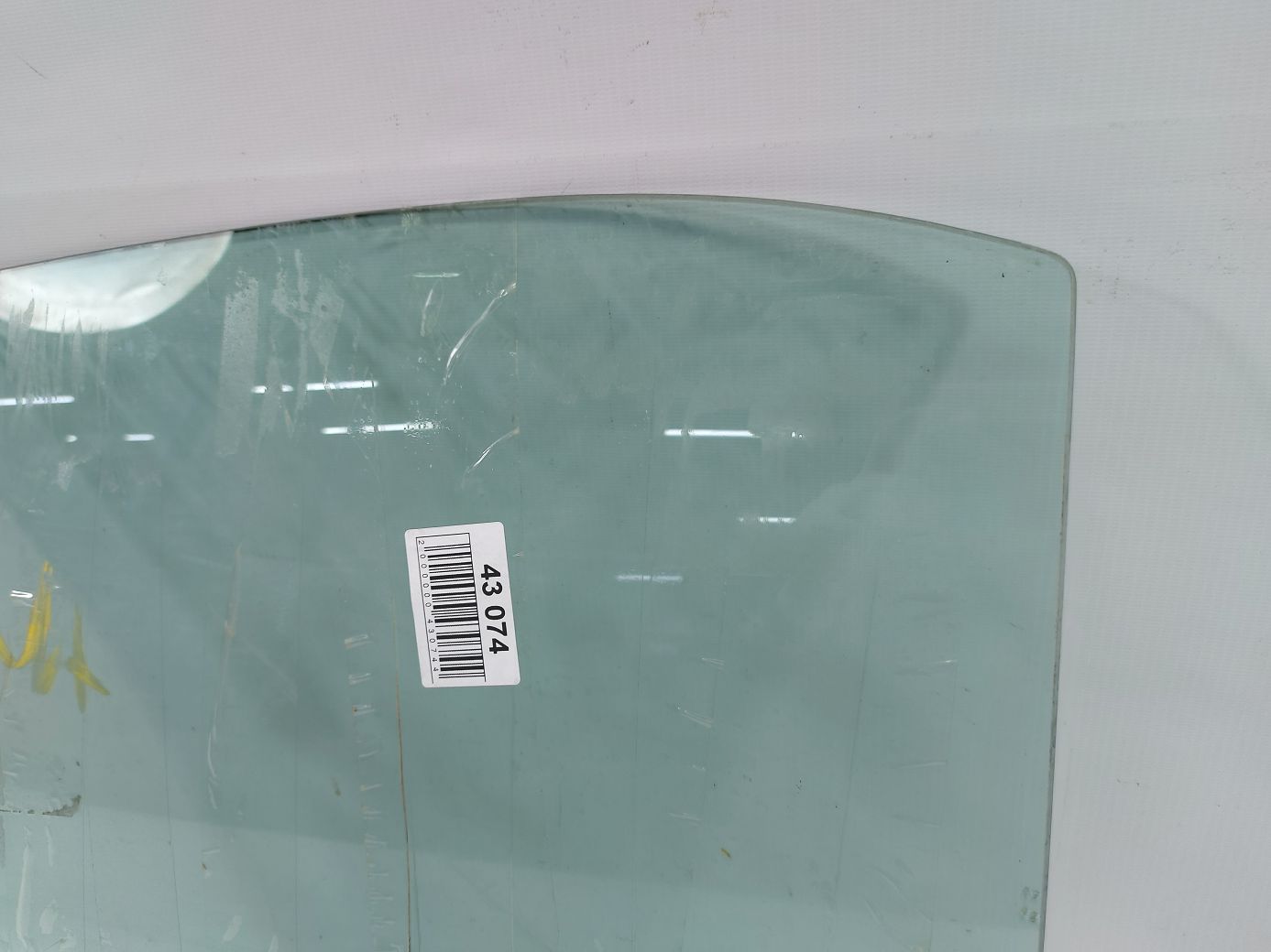 Ats Скло дверей задньої лівої Cadillac ATS 2013-2018 84550967 Cadillac ATS 4