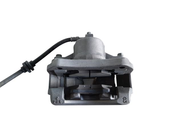 Bolt Супорт передній лівий Chevrolet Bolt EV 2017-2023 13532172 Chevrolet Bolt EV 2 Bolt Супорт передній лівий Chevrolet Bolt EV 2017-2023 13532172 Chevrolet Bolt EV 2