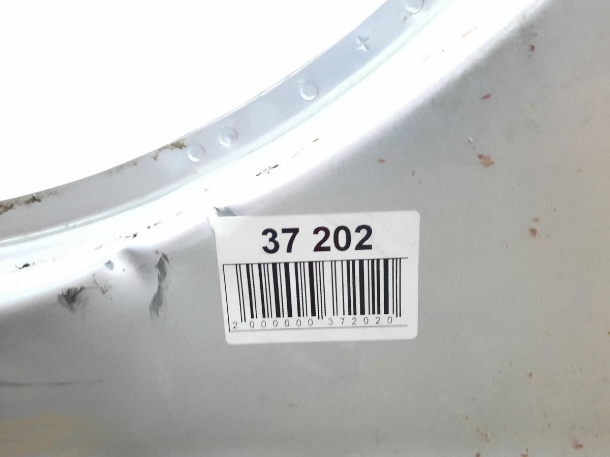 Equinox Стійка центральна ліва (метал) Chevrolet Equinox 2010-2017 23466071 Chevrolet Equinox 20