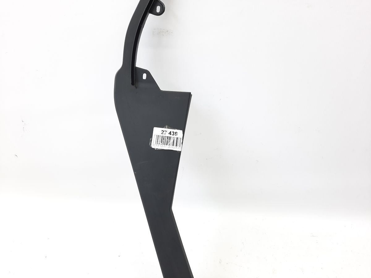 Journey Накладка арки двери задней правой Dodge Journey 2011-2020 1EF02DX9AD Dodge Journey 15