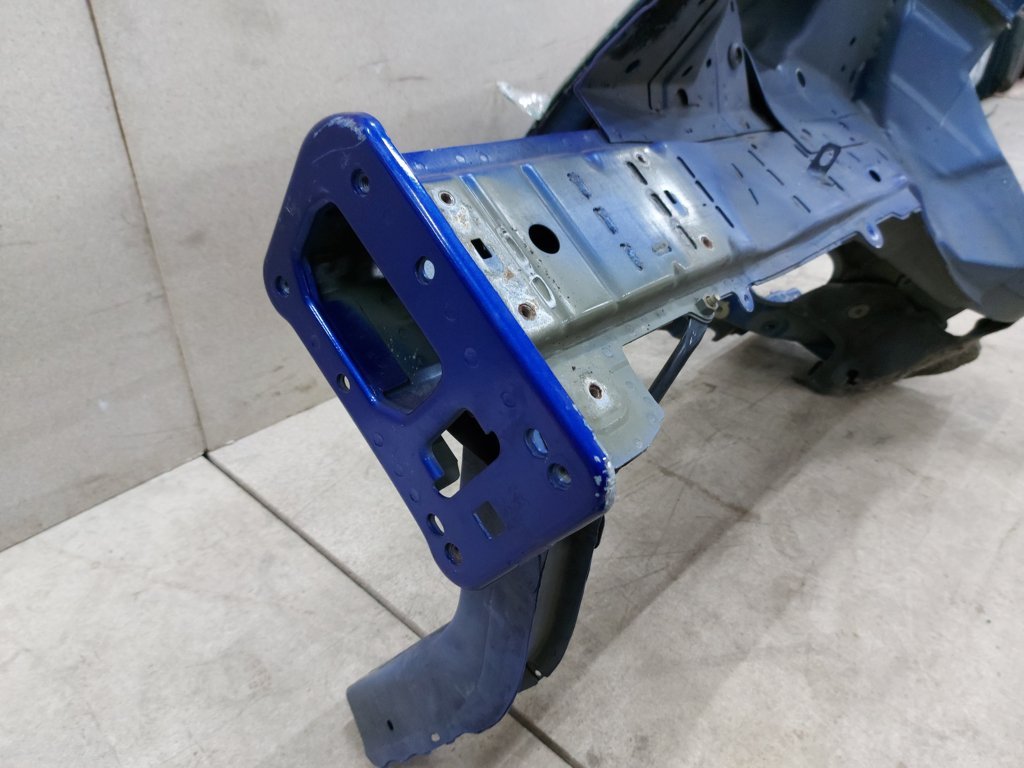 Avenger Чверть передня ліва Dodge Avenger 2009-2014 5076553AI Dodge Avenger 5