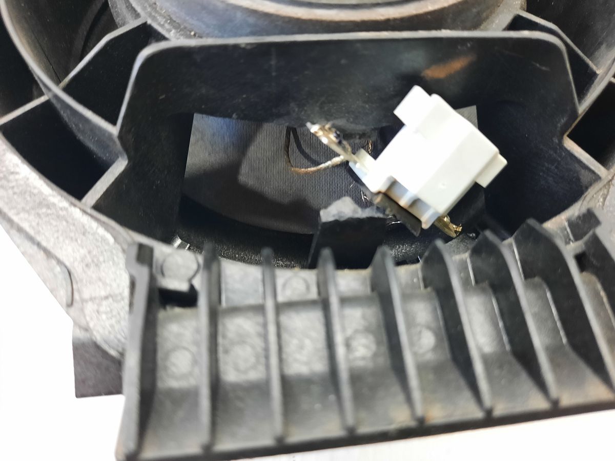 Ats Динамік дверей передньої лев/прав Cadillac ATS 2014-2019 22916924 Cadillac ATS 5