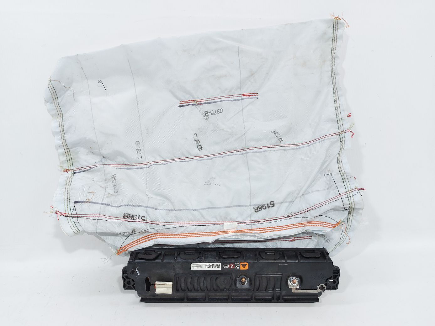 Trax Air Bag ніг лівий (спрацював) Chevrolet Trax 2015-2017 95259946 Chevrolet Trax 3 Trax Air Bag ніг лівий (спрацював) Chevrolet Trax 2015-2017 95259946 Chevrolet Trax 3