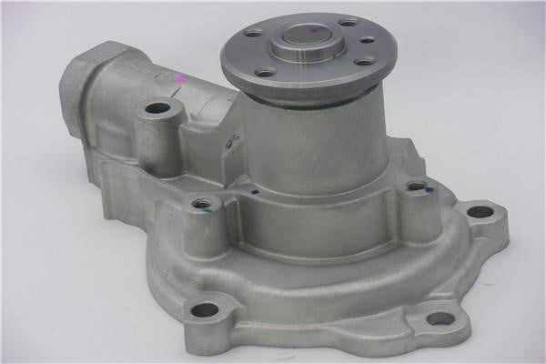 Насосы системы охлаждения. Водяна помпа GMB GWM44A