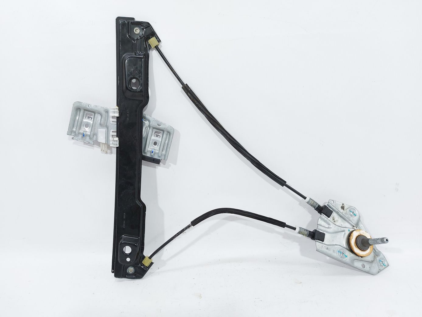 Fiesta Склопідйомник двері передньої лівої Ford Fiesta 2011-2019 AE8Z5423201A Ford Fiesta 8