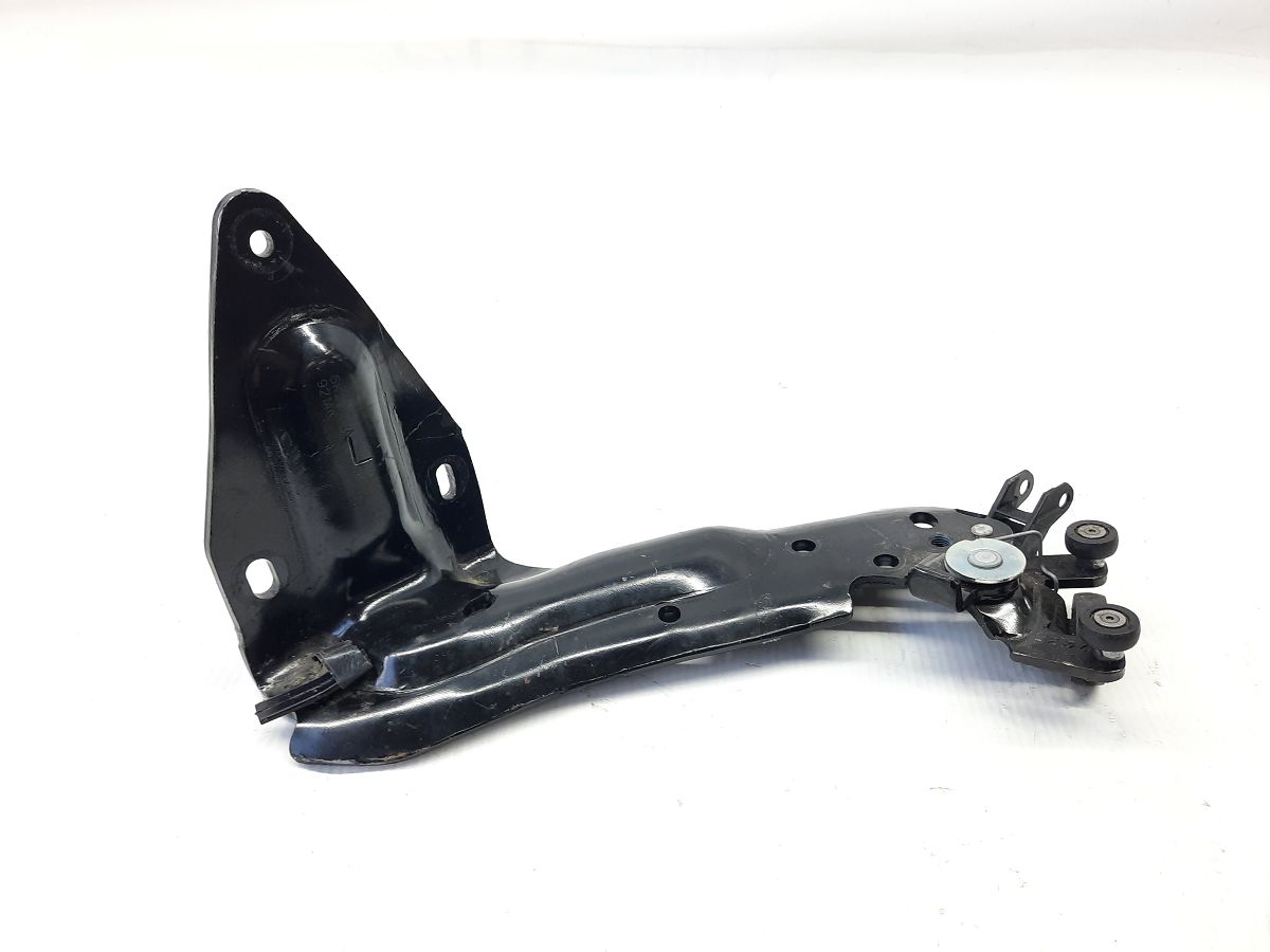 Grand caravan Петля двері задньої лівої нижня Dodge Grand Caravan 2008-2020 5020921AG Dodge Grand Caravan 2