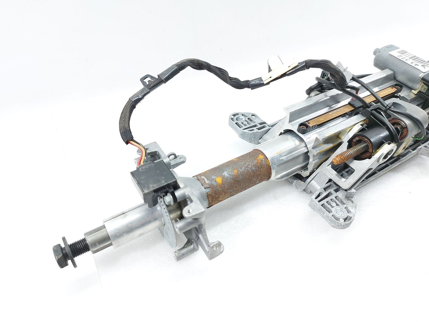 Xf Рулевая колонка Jaguar XF 2009-2015 C2P25507 Jaguar XF 2