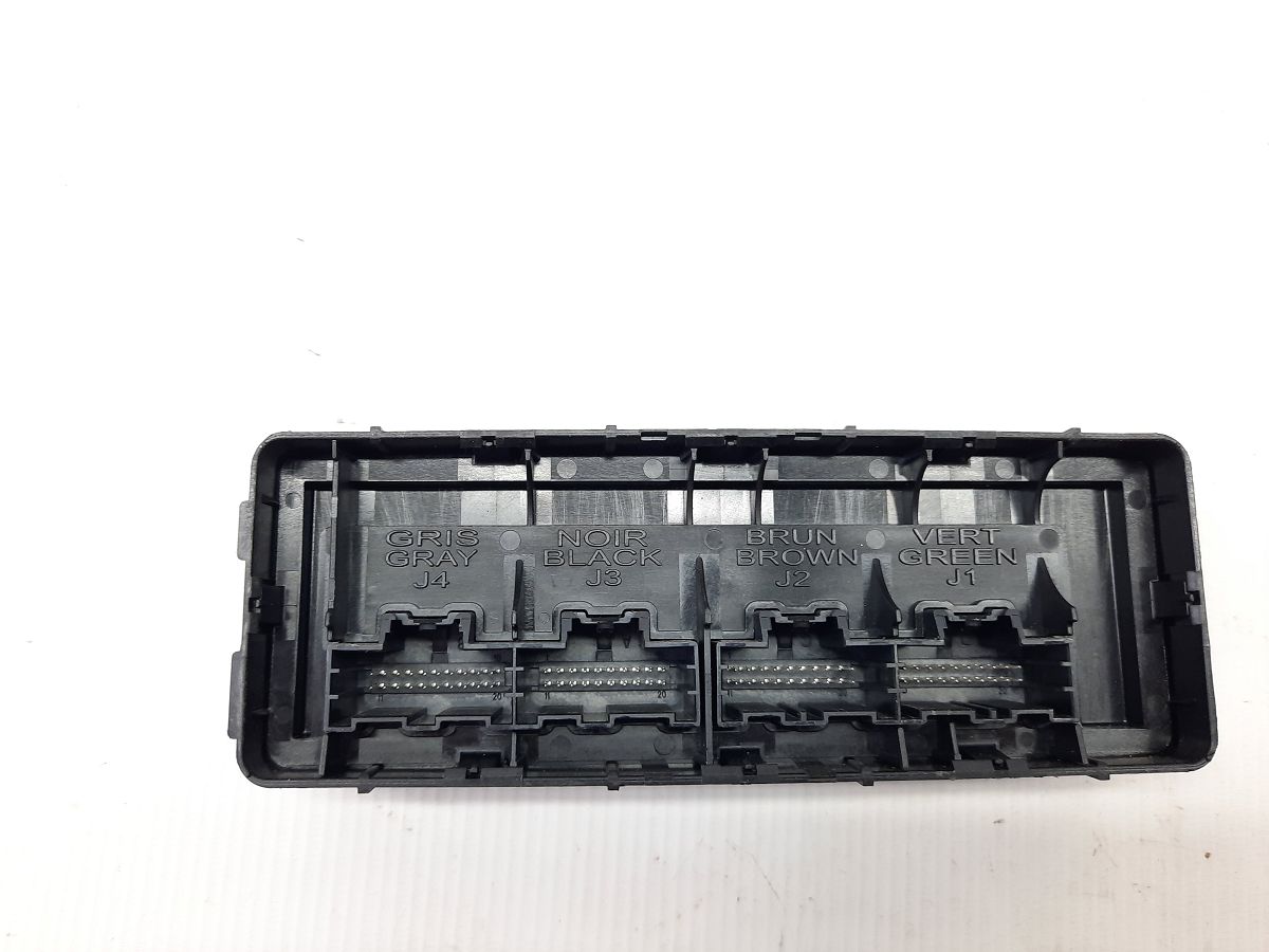 Equinox. Блок кондиціонера Chevrolet Equinox 2012-2015 13591309 Chevrolet Equinox