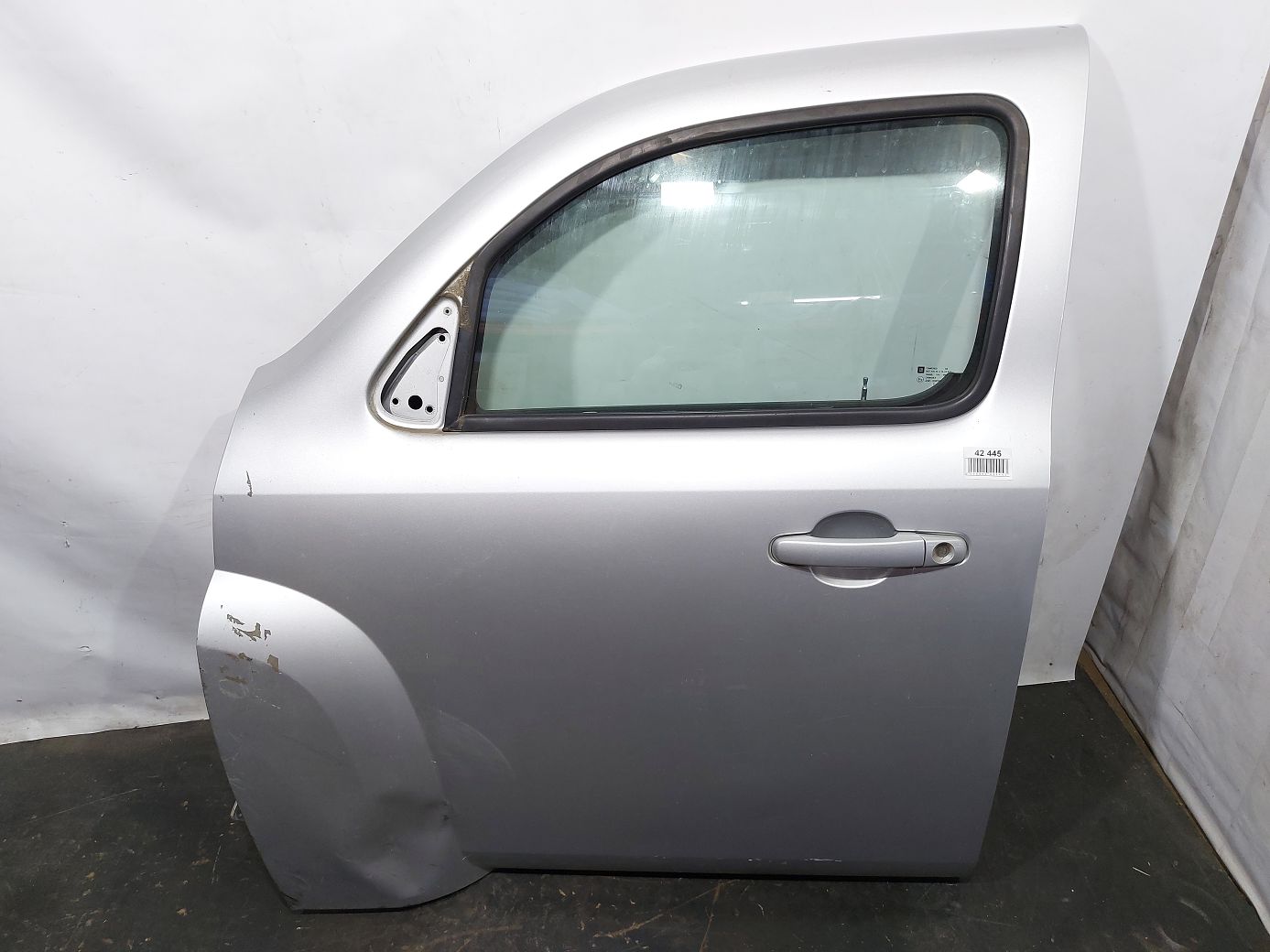 Hhr Дверь передняя левая Chevrolet HHR 2006-2011 20915589 Chevrolet HHR 1