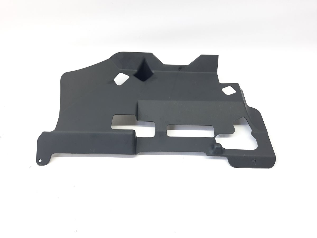 Volt. Накладка під торпеду права Chevrolet Volt 2011-2015 20836906 Chevrolet Volt