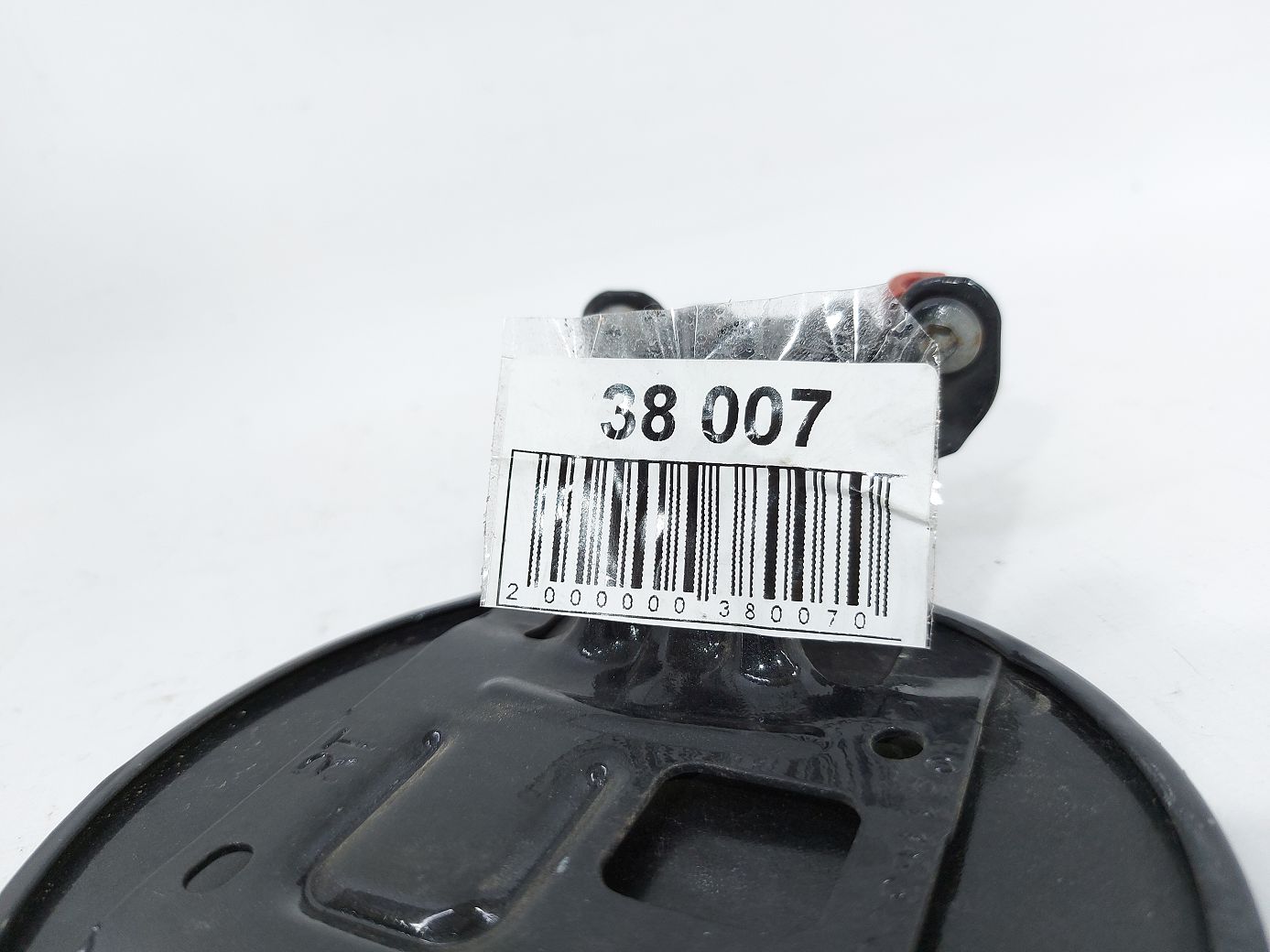 Grand caravan Лючок бензобака Dodge Grand Caravan 2008-2020 5116393AB Dodge Grand Caravan 5