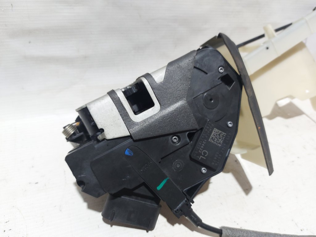 Focus Замок дверей передньої/задньої лівої Ford Focus 2012-2014 CM5Z54219A65E Ford Focus 12