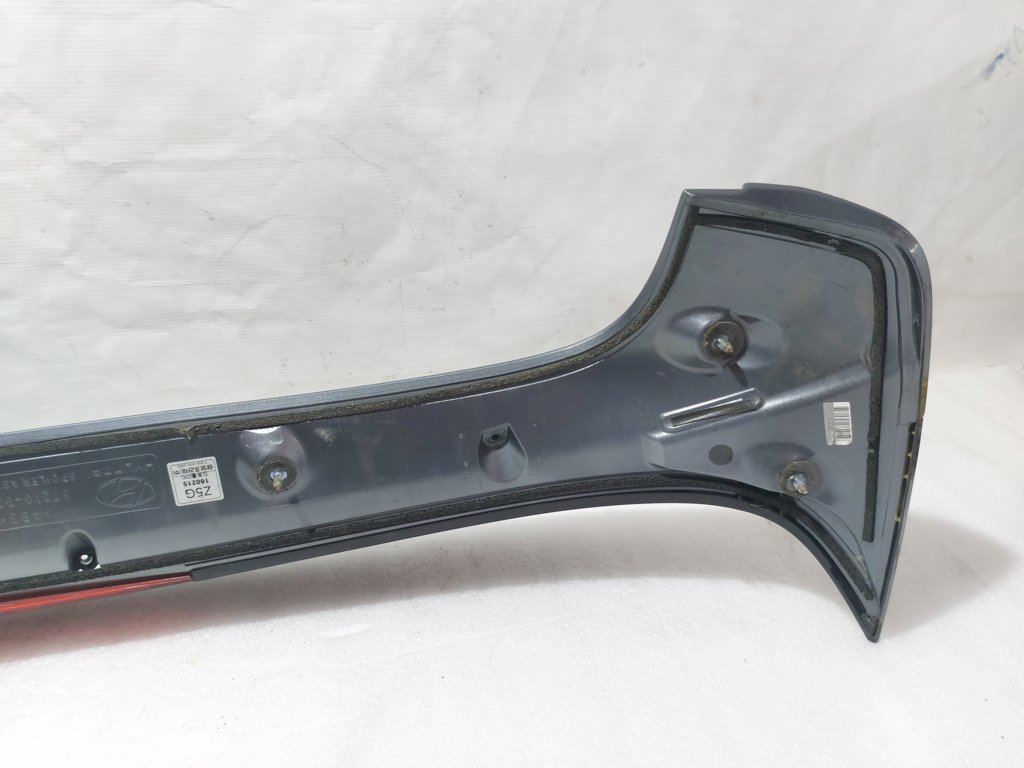 Tucson Спойлер Hyundai Tucson 2019-2020 87210D3000 Hyundai Tucson 8 Tucson Спойлер Hyundai Tucson 2019-2020 87210D3000 Hyundai Tucson 8