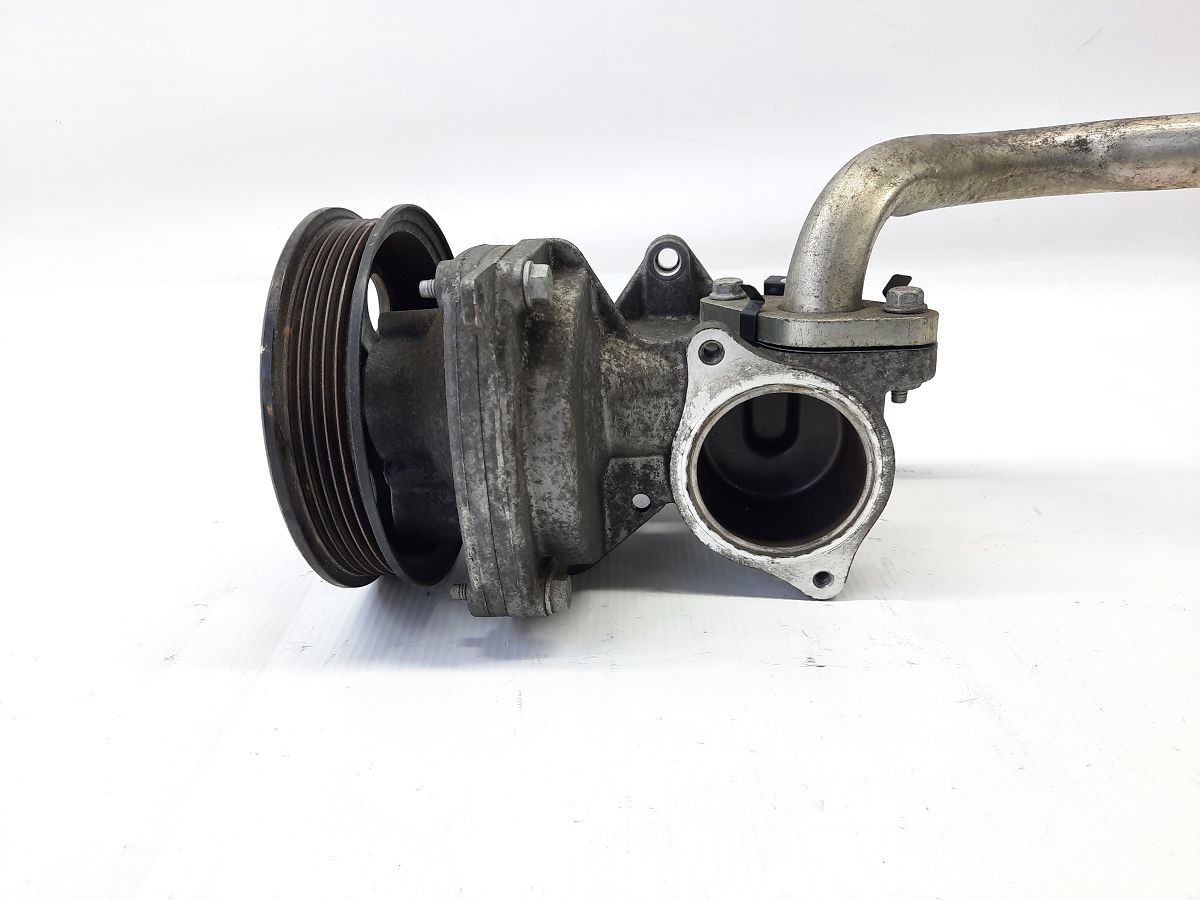 Malibu Помпа системи охолодження Chevrolet Malibu 2013-2021 12690252 Chevrolet Malibu 4