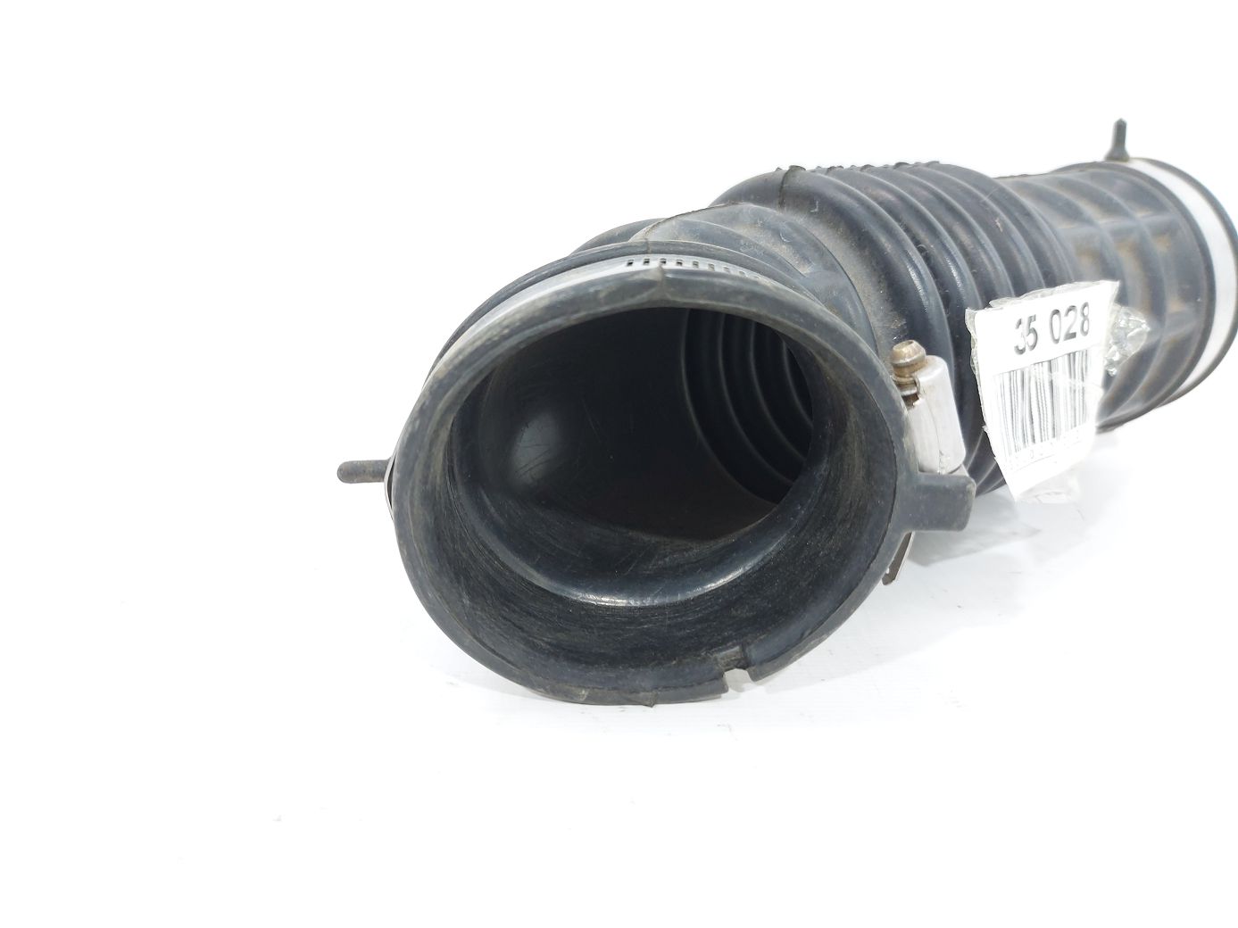 Sentra Патрубок повітряного фільтра (гофра) Nissan Sentra 2013-2019 165763RC2A Nissan Sentra 9