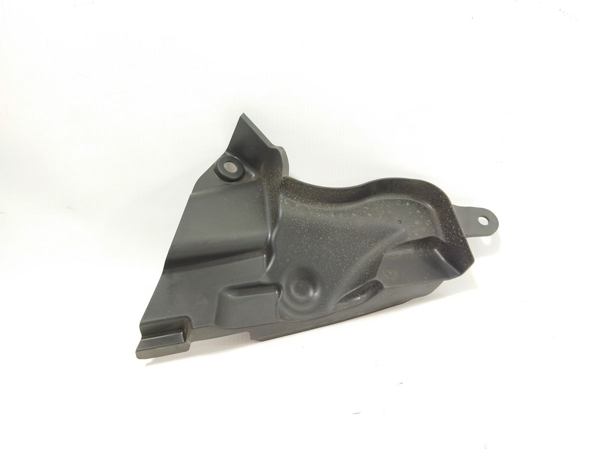 Model 3 Накладка стакана (резиновая) левая Tesla Model 3 2020-2024 108169400A Tesla Model 3 3