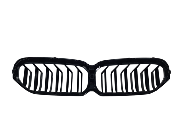 F90 Решітка переднього бампера центральна BMW F90 M5 2021-2023 51-13-8-080-591 BMW F90 4
