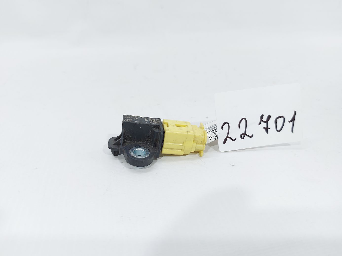 Altima Датчик удара Nissan Altima 2013-2018 988303TA0A Nissan Altima 18