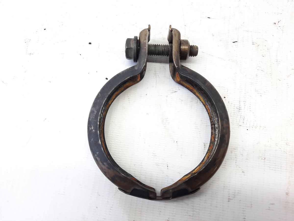 7 series Хомут на турбіну BMW 7 2012 11657576986 BMW 7 2 7 series Хомут на турбіну BMW 7 2012 11657576986 BMW 7 2